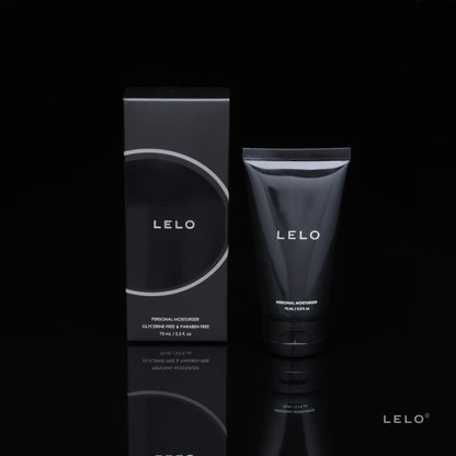 LELO 私密保濕潤滑液 潤滑液 購買