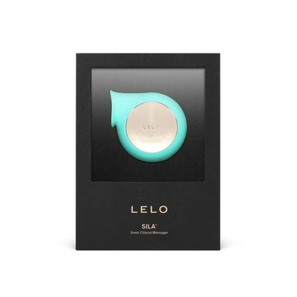 LELO Sila™ Sonic Touch 陰蒂吸啜按摩器 陰蒂吸啜器 購買