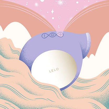 LELO Sila™ Sonic Touch 陰蒂吸啜按摩器 陰蒂吸啜器 購買