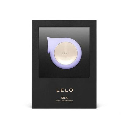 LELO Sila™ Sonic Touch 陰蒂吸啜按摩器 陰蒂吸啜器 購買