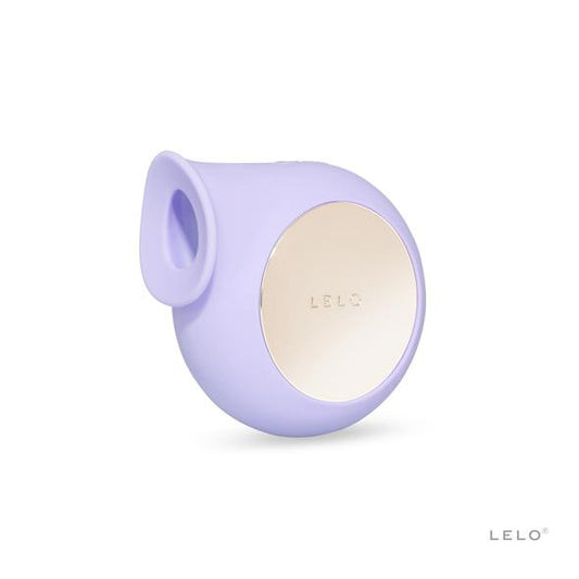 LELO Sila™ Sonic Touch 陰蒂吸啜按摩器 陰蒂吸啜器 紫色 購買