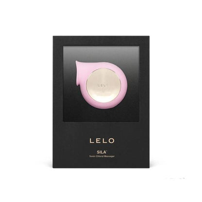 LELO Sila™ Sonic Touch 陰蒂吸啜按摩器 陰蒂吸啜器 購買