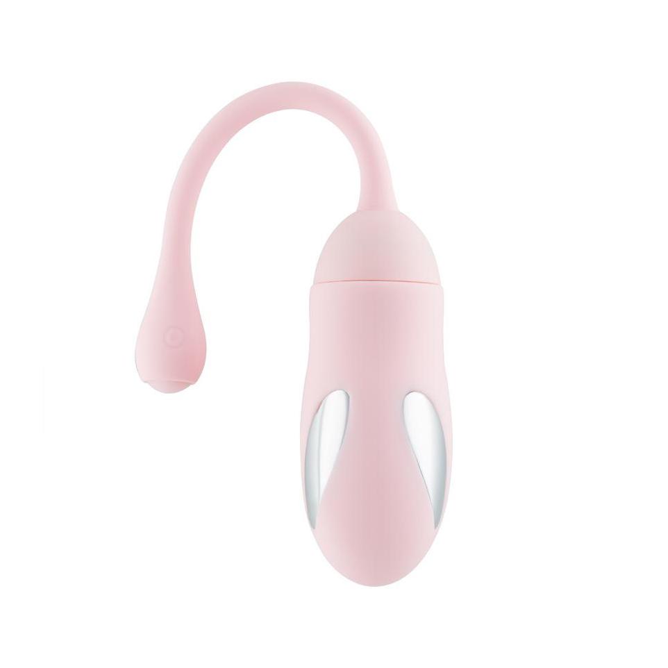 LIBO 皮皮鯨電擊脈衝震蛋 傾心版 無線震蛋 粉紅色 購買