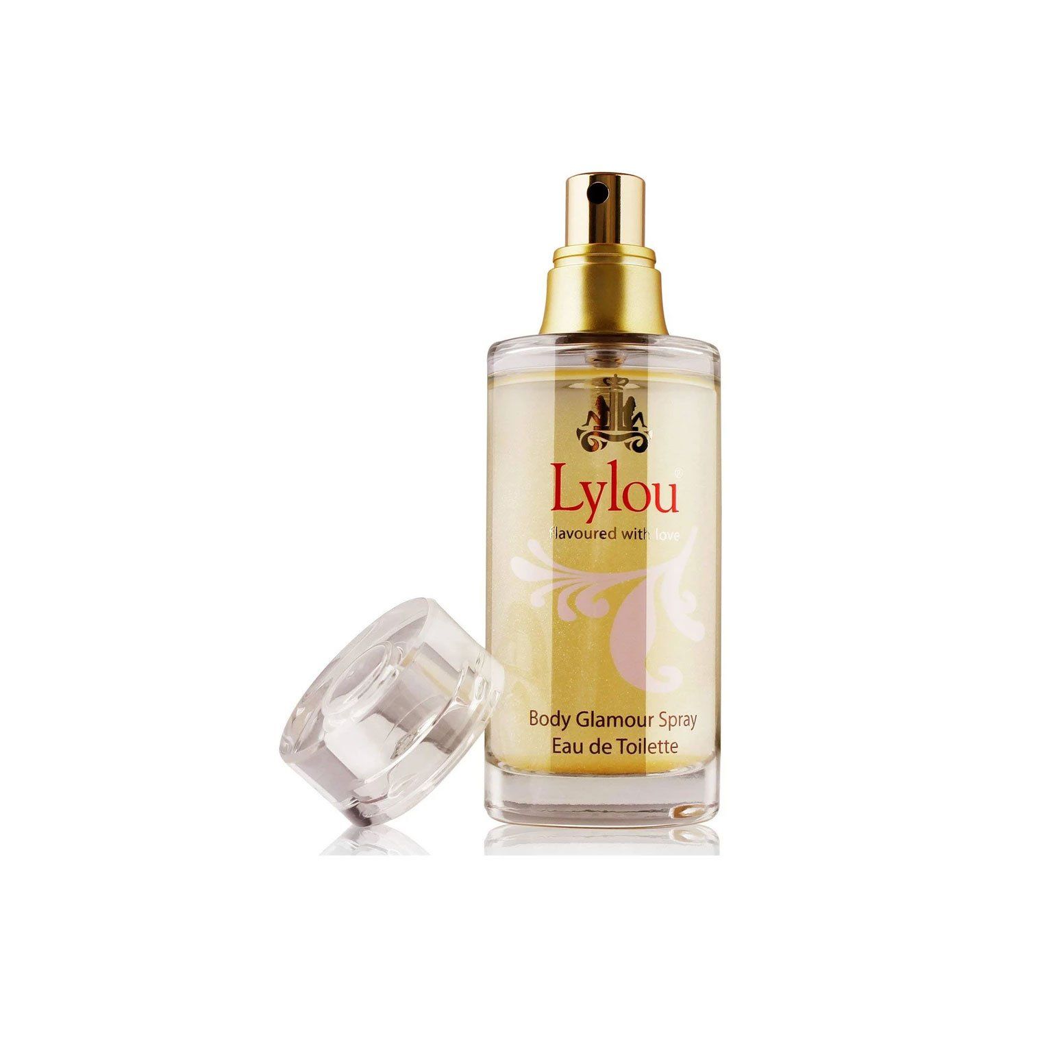 LYLOU 費洛蒙誘惑閃爍香水 50 毫升 費洛蒙及香水 購買