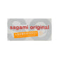 SAGAMI 相模 0.02 第 2 代 PU 安全套 36 片家庭裝 安全套 購買