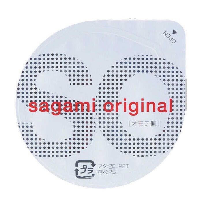 SAGAMI 相模 0.02 第 2 代 PU 安全套 36 片家庭裝 購買