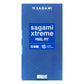 SAGAMI 相模究極 緊貼式 第二代 51mm 乳膠安全套 15 片裝 安全套 購買