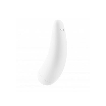 SATISFYER Curvy 2+ 智能手機 APP 陰蒂吸啜器 陰蒂吸啜器 購買