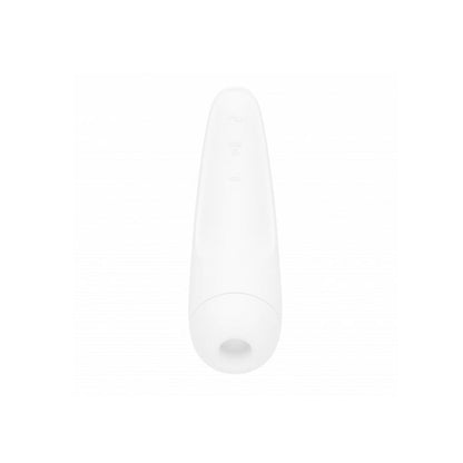 SATISFYER Curvy 2+ 智能手機 APP 陰蒂吸啜器 陰蒂吸啜器 購買