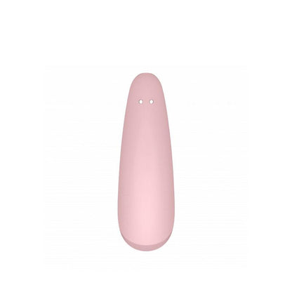 SATISFYER Curvy 2+ 智能手機 APP 陰蒂吸啜器 陰蒂吸啜器 購買