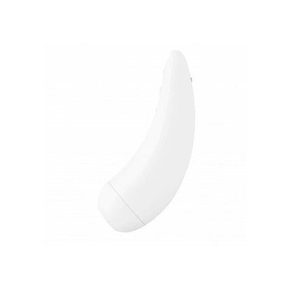 SATISFYER Curvy 2+ 智能手機 APP 陰蒂吸啜器 陰蒂吸啜器 購買