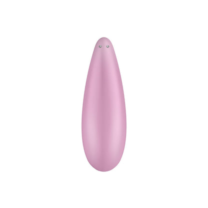 SATISFYER Curvy 3+ 智能手機 APP 陰蒂吸啜器 陰蒂吸啜器 購買