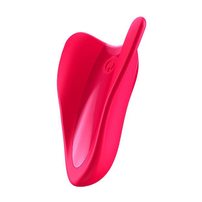 SATISFYER High Fly 多功能情趣震動器 指尖震動器 購買