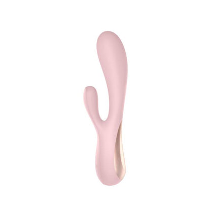 SATISFYER Mono Flex 手機遙控雙頭按摩棒 雙頭按摩棒 購買