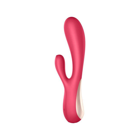 SATISFYER Mono Flex 手機遙控雙頭按摩棒 雙頭按摩棒 購買