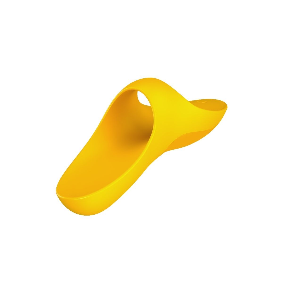 SATISFYER Teaser 指尖震動器 指尖震動器 黃色 購買