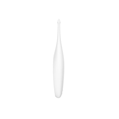 SATISFYER Twirling Fun 仿指旋轉陰蒂震動棒 仿指震動器 購買