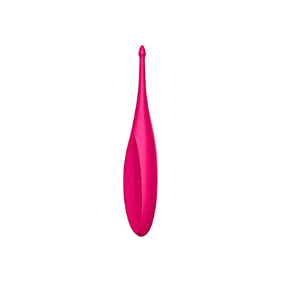 SATISFYER Twirling Fun 仿指旋轉陰蒂震動棒 仿指震動器 桃紅色 購買