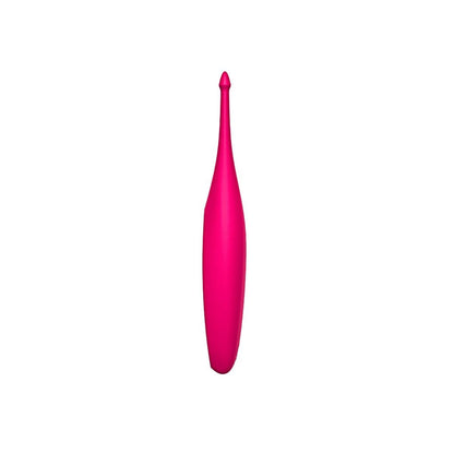 SATISFYER Twirling Fun 仿指旋轉陰蒂震動棒 仿指震動器 購買