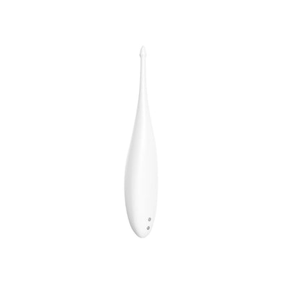 SATISFYER Twirling Fun 仿指旋轉陰蒂震動棒 仿指震動器 購買