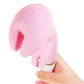 SSI JAPAN Pink Vibe 潮吹名人 絕對潮吹雙頭震動棒 雙頭按摩器 購買