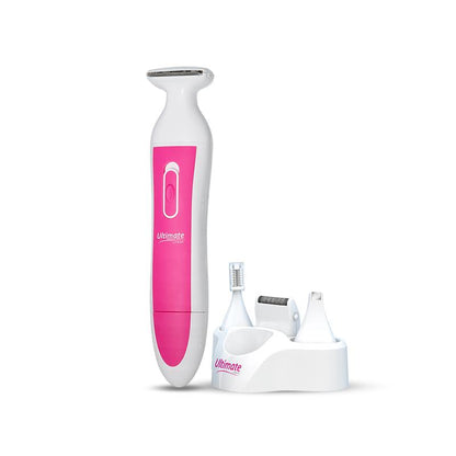 SWAN Ultimate Personal Shaver 女士專用電動私密處剃毛套裝 毛髮護理 購買