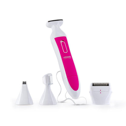 SWAN Ultimate Personal Shaver 女士專用電動私密處剃毛套裝 毛髮護理 購買