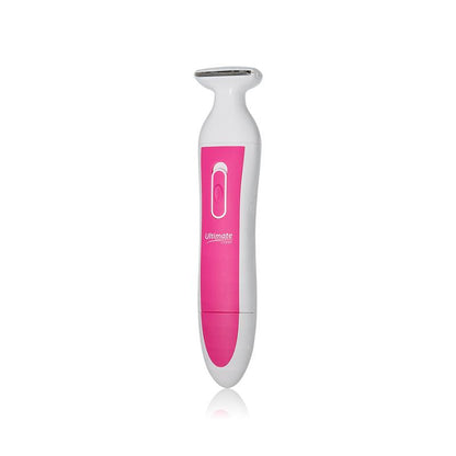 SWAN Ultimate Personal Shaver 女士專用電動私密處剃毛套裝 毛髮護理 購買