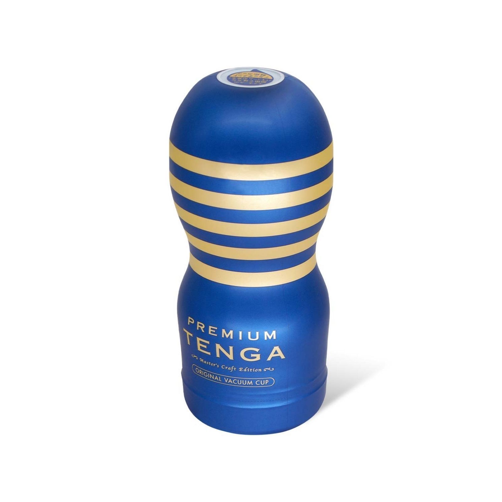 TENGA 尊爵系列 Premium Original Vacuum Cup 第二代 真空吸啜飛機杯 飛機杯 購買