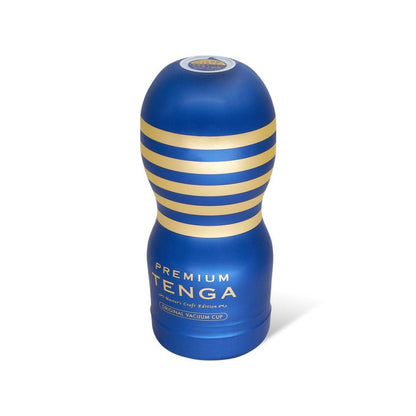 TENGA 尊爵系列 Premium Original Vacuum Cup 第二代 真空吸啜飛機杯 飛機杯 購買