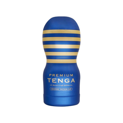 TENGA 尊爵系列 Premium Original Vacuum Cup 第二代 真空吸啜飛機杯 飛機杯 購買