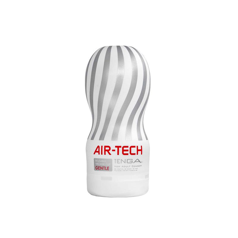 TENGA Air-Tech 重複使用型真空杯 柔軟型 飛機杯 購買
