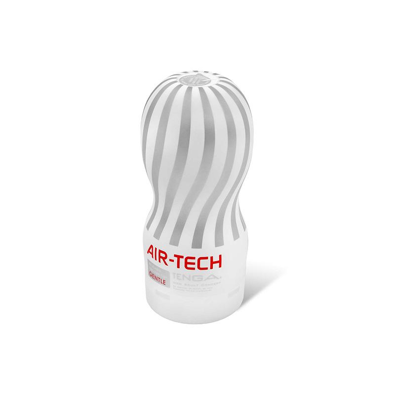 TENGA Air-Tech 重複使用型真空杯 柔軟型 飛機杯 購買