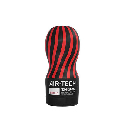 TENGA Air-Tech 重複使用型真空杯 刺激型 飛機杯 購買