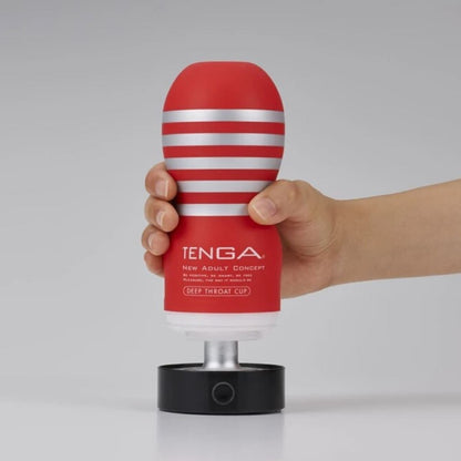 TENGA TENGA CUP WARMER 專屬飛機杯加熱器 情趣用品周邊配件 購買