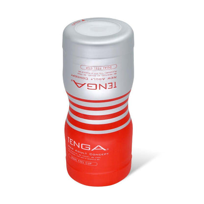 TENGA Dual Feel Cup 第二代 雙重樂趣飛機杯 飛機杯 購買