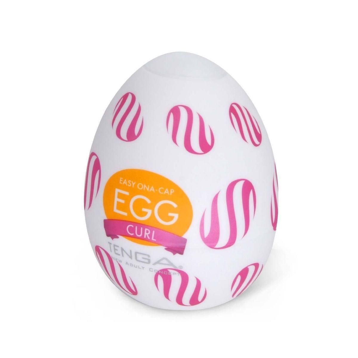 TENGA Egg Curl 捲動飛機蛋 飛機蛋 購買
