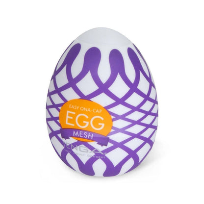 TENGA Egg Mesh 網狀飛機蛋 飛機蛋 購買