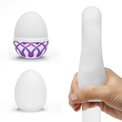 TENGA Egg Mesh 網狀飛機蛋 飛機蛋 購買