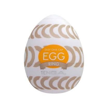 TENGA Egg Ring 環形飛機蛋 飛機蛋 購買