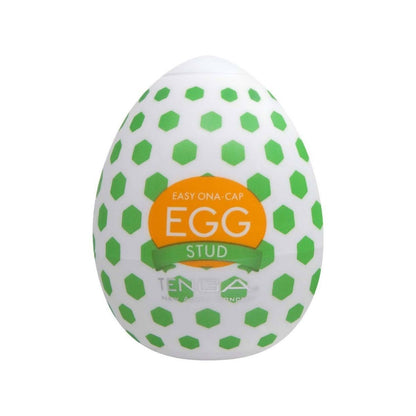 TENGA Egg Stud 六角紋飛機蛋 飛機蛋 購買