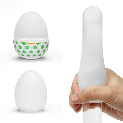 TENGA Egg Stud 六角紋飛機蛋 飛機蛋 購買