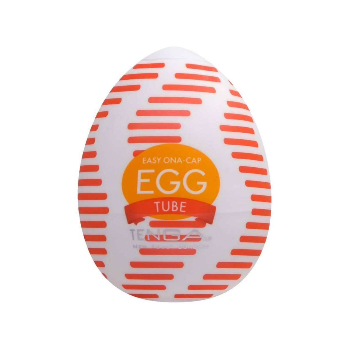 TENGA Egg Tube 管狀橫紋飛機蛋 飛機蛋 購買