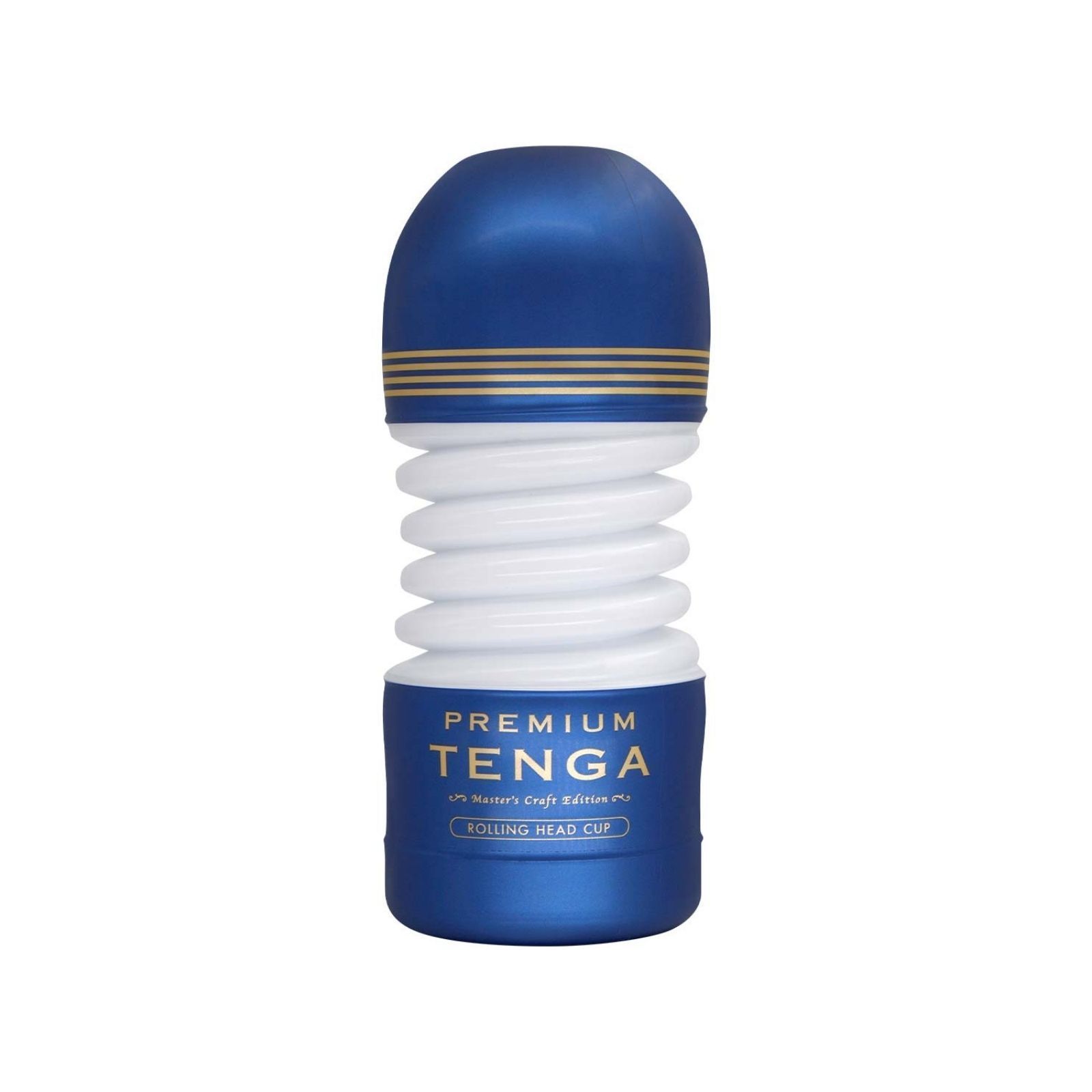 TENGA 尊爵系列 Premium Rolling Head Cup 第二代 旋轉扭動飛機杯 飛機杯 購買