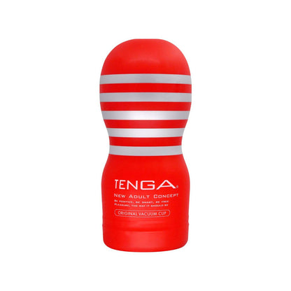 TENGA Original Vacuum Cup 第二代 真空吸啜飛機杯 標準版 飛機杯 購買