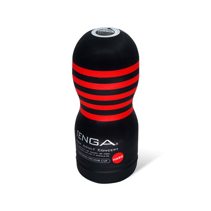 TENGA Original Vacuum Cup 第二代 真空吸啜飛機杯 刺激版 飛機杯 購買