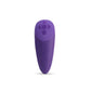 WE-VIBE Chorus ™ 共震器專用替換遙控器 情趣玩具替換配件 紫色 購買