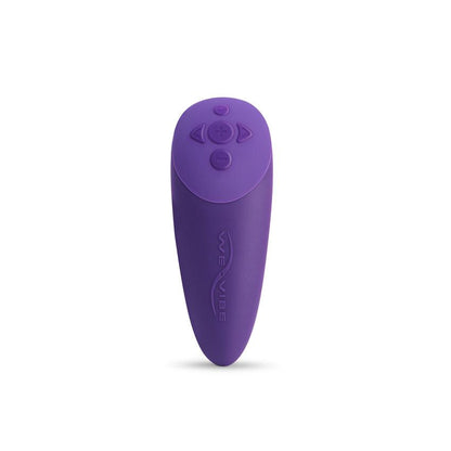 WE-VIBE Chorus ™ 共震器專用替換遙控器 情趣玩具替換配件 紫色 購買