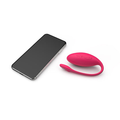 WE-VIBE Jive 佩戴式手機遠端遙控 G 點震蛋 無線遙控震蛋 購買