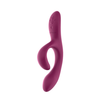 WE-VIBE Nova 2 手機 APP 遠端遙控雙頭按摩棒 雙頭按摩棒 購買